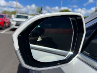 2024 BMW 5 Series 530i