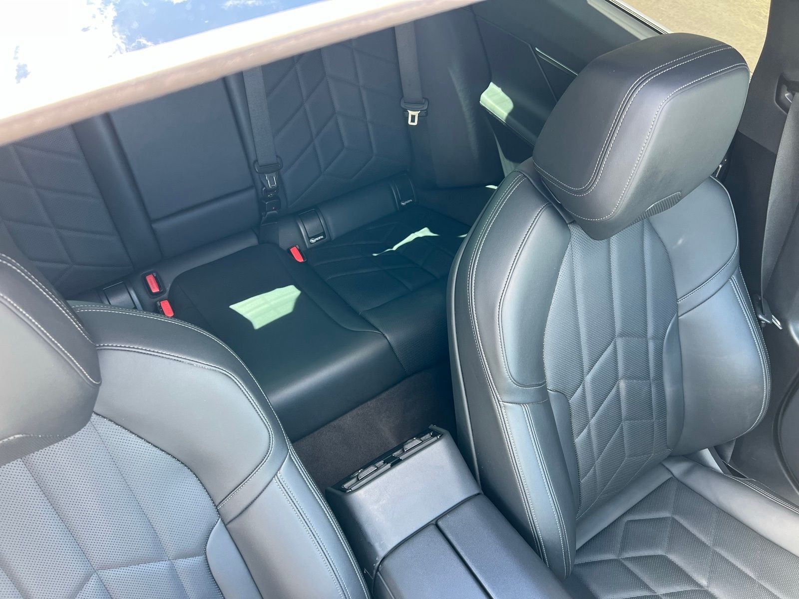 2024 BMW 5 Series 530i