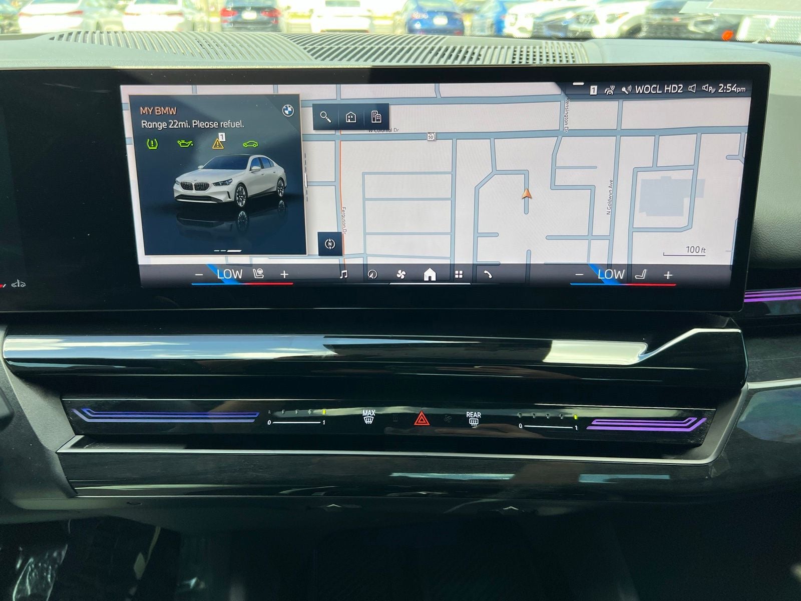 2024 BMW 5 Series 530i