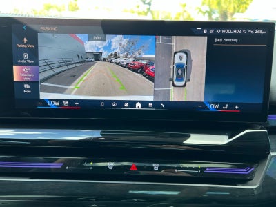 2024 BMW 5 Series 530i