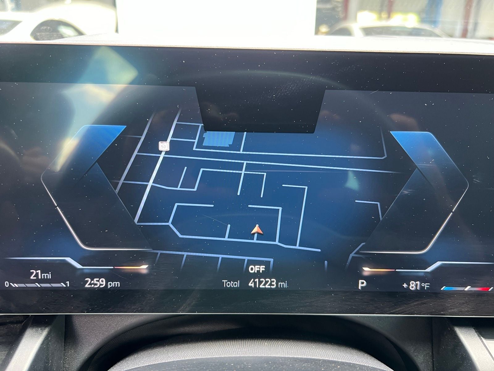 2024 BMW 5 Series 530i