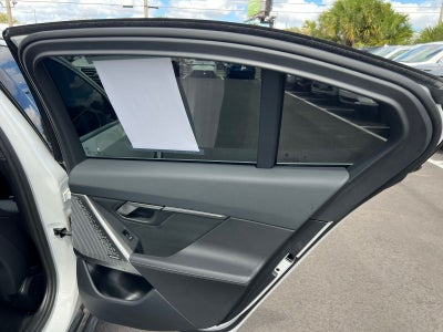 2024 BMW 5 Series 530i