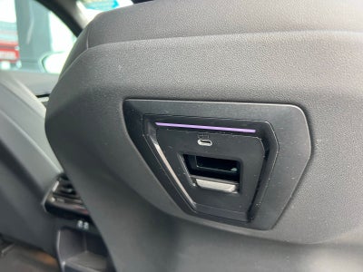 2024 BMW 5 Series 530i