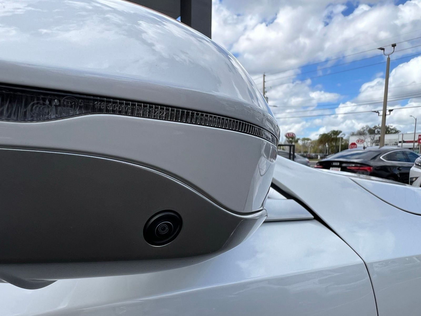 2024 BMW 5 Series 530i