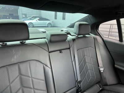 2024 BMW 5 Series 530i