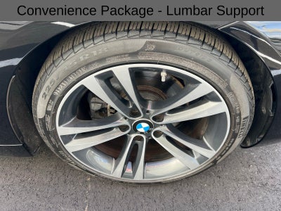 2020 BMW 4 Series 430i Gran Coupe