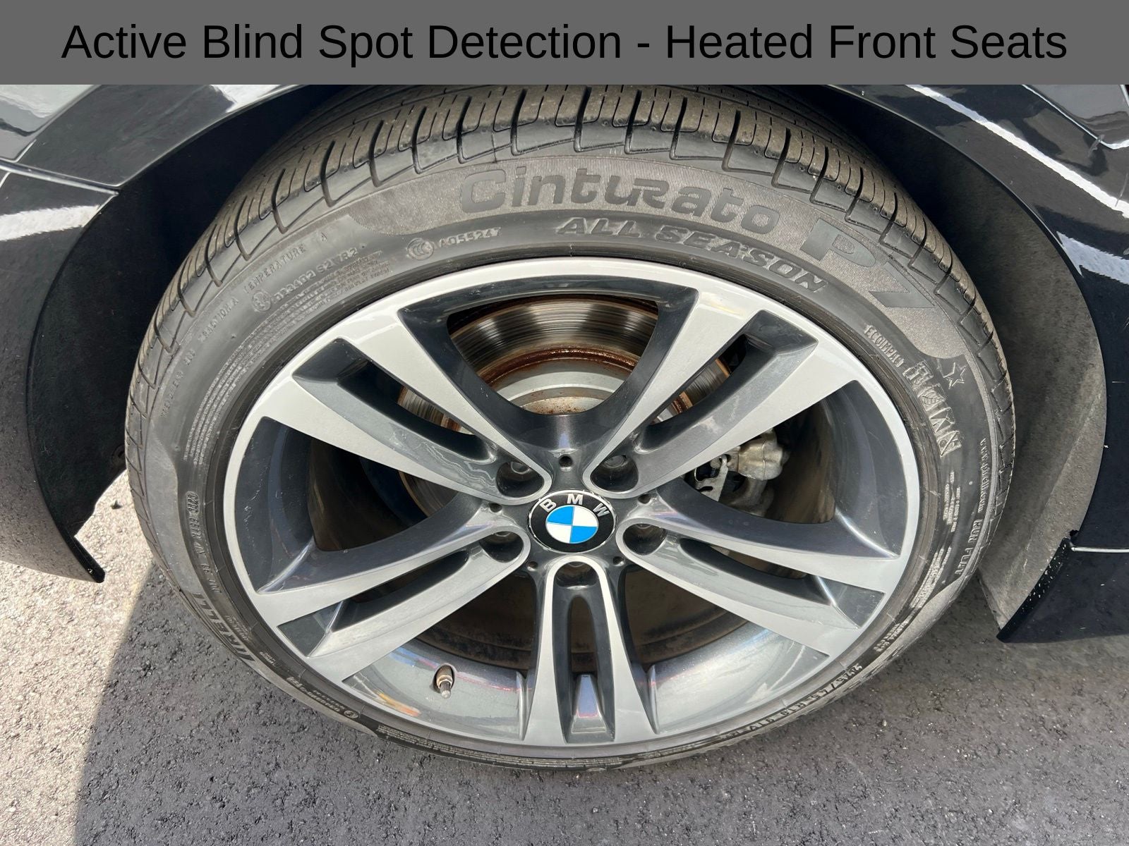 2020 BMW 4 Series 430i Gran Coupe