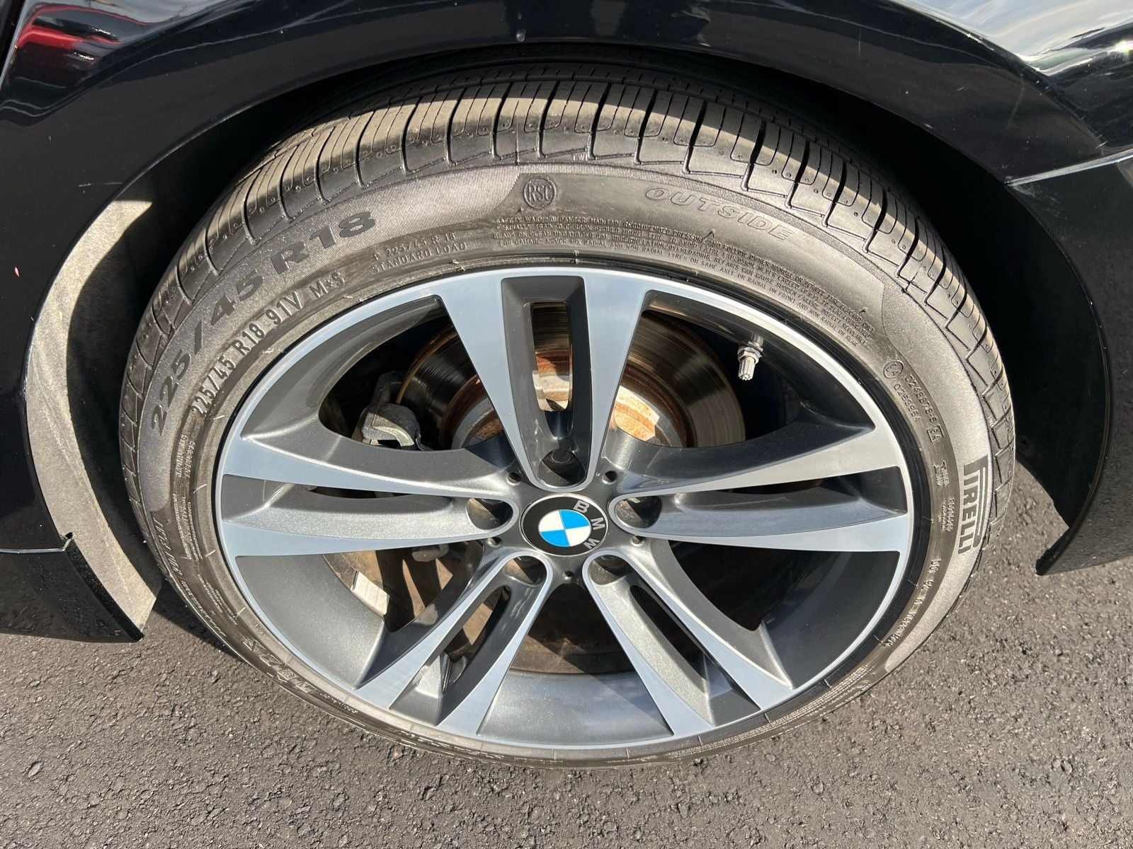 2020 BMW 4 Series 430i Gran Coupe