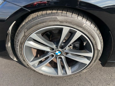 2020 BMW 4 Series 430i Gran Coupe
