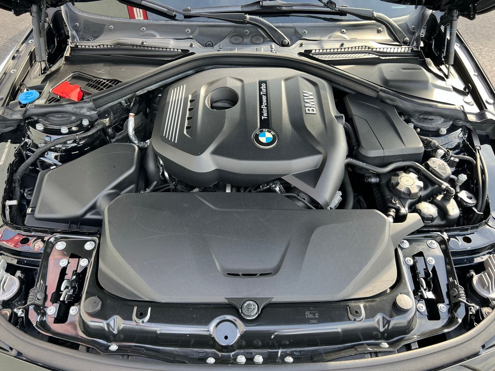 2020 BMW 4 Series 430i Gran Coupe