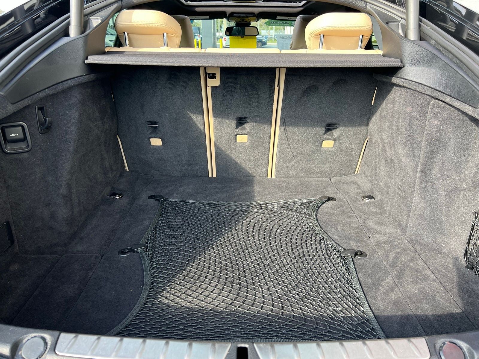 2020 BMW 4 Series 430i Gran Coupe