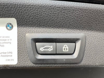 2020 BMW 4 Series 430i Gran Coupe