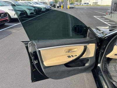 2020 BMW 4 Series 430i Gran Coupe