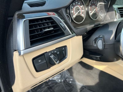 2020 BMW 4 Series 430i Gran Coupe