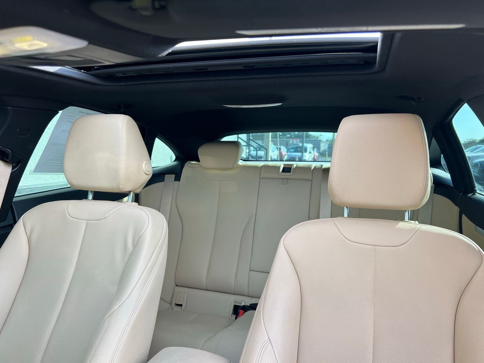 2020 BMW 4 Series 430i Gran Coupe