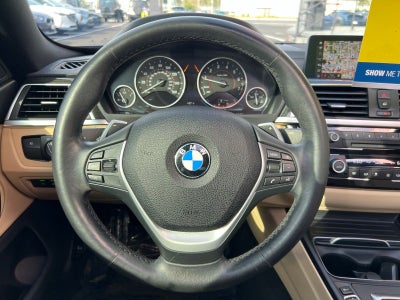 2020 BMW 4 Series 430i Gran Coupe