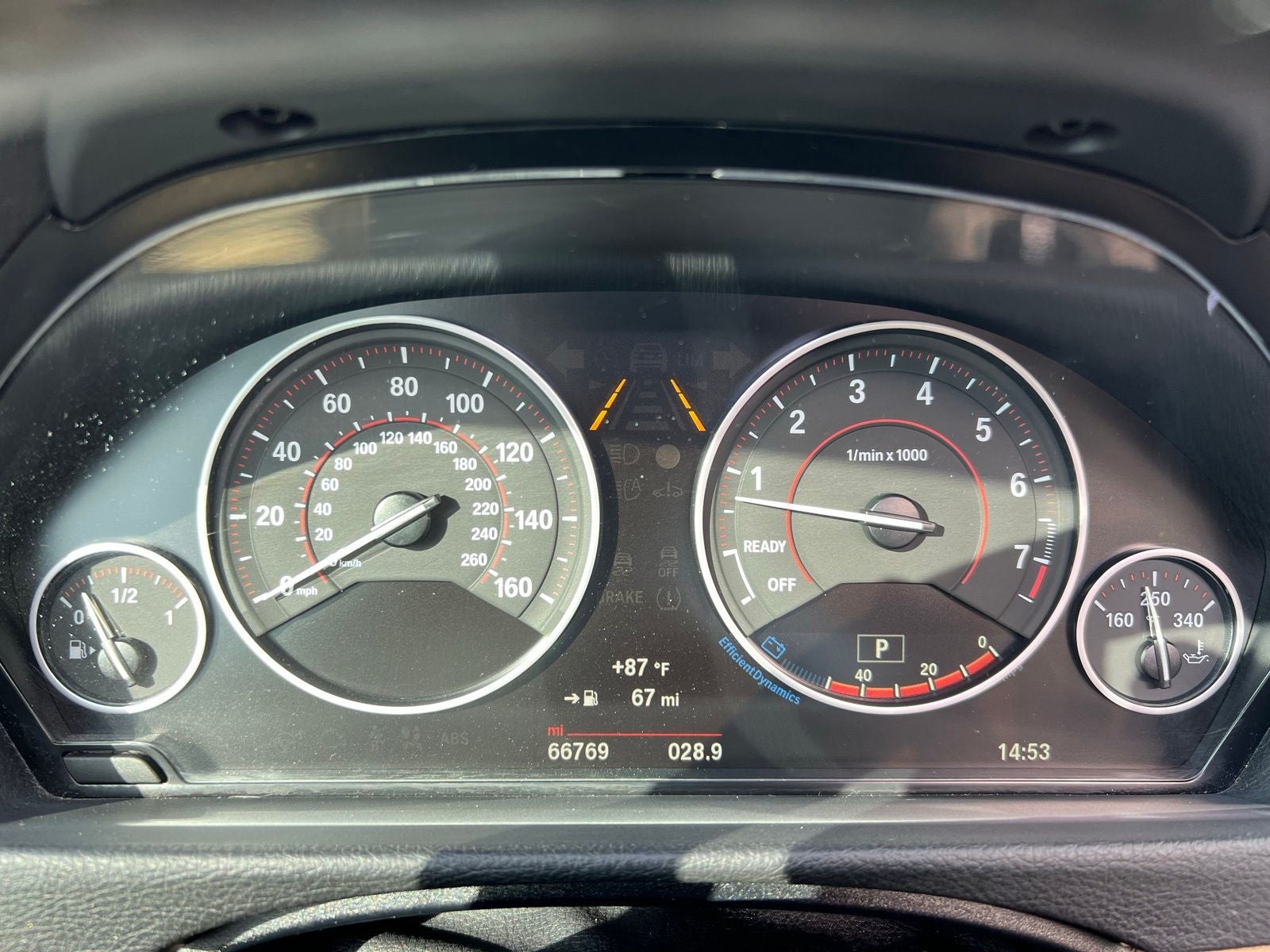 2020 BMW 4 Series 430i Gran Coupe