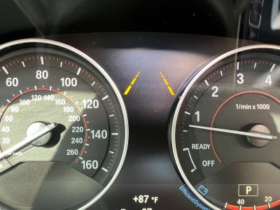 2020 BMW 4 Series 430i Gran Coupe