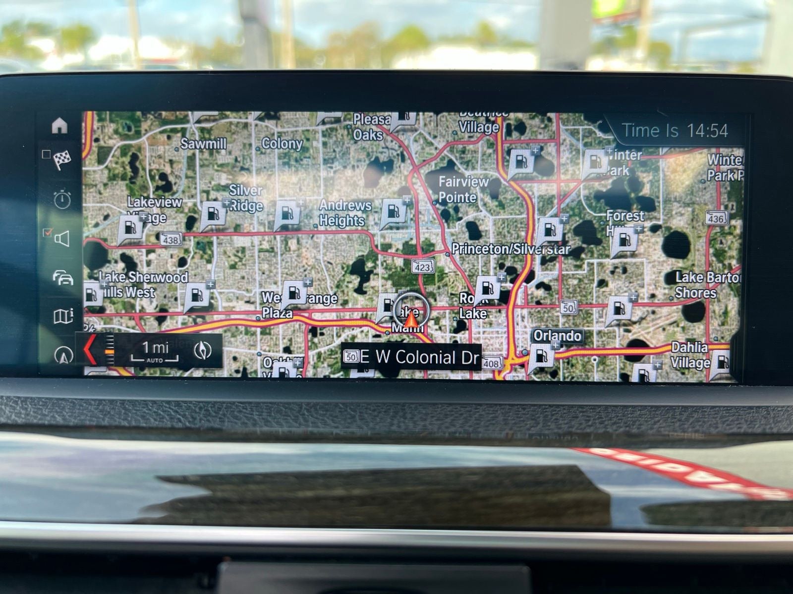 2020 BMW 4 Series 430i Gran Coupe