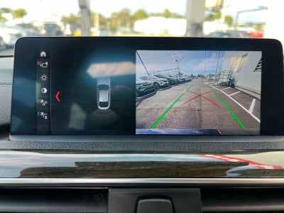 2020 BMW 4 Series 430i Gran Coupe