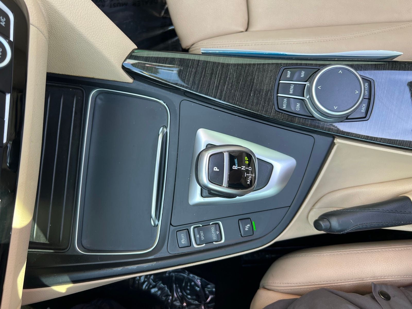 2020 BMW 4 Series 430i Gran Coupe