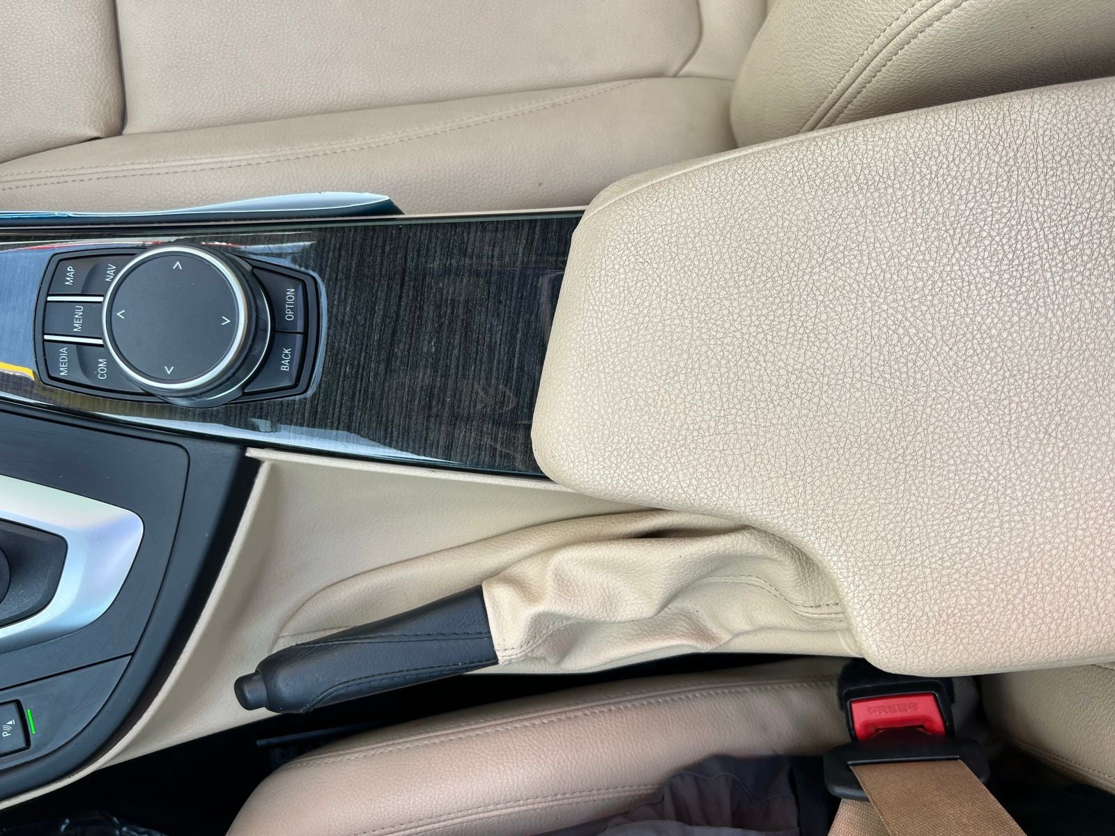 2020 BMW 4 Series 430i Gran Coupe