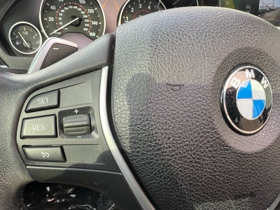 2020 BMW 4 Series 430i Gran Coupe