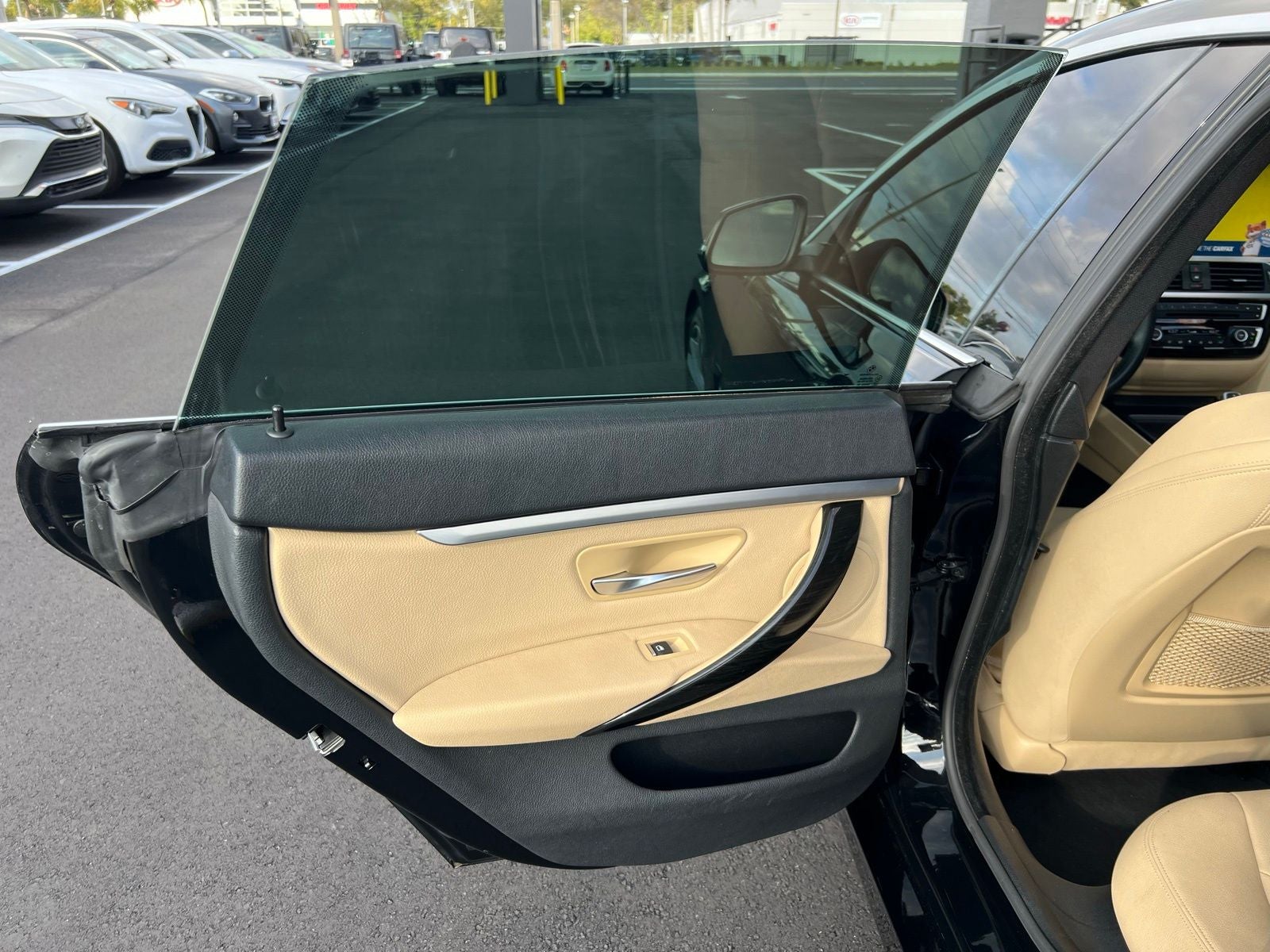 2020 BMW 4 Series 430i Gran Coupe