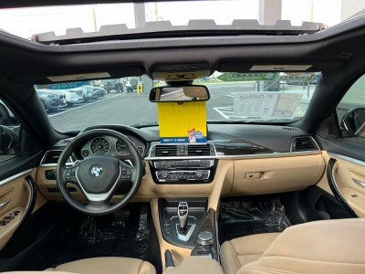 2020 BMW 4 Series 430i Gran Coupe