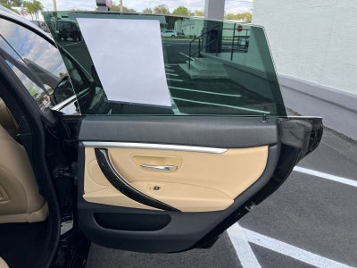 2020 BMW 4 Series 430i Gran Coupe