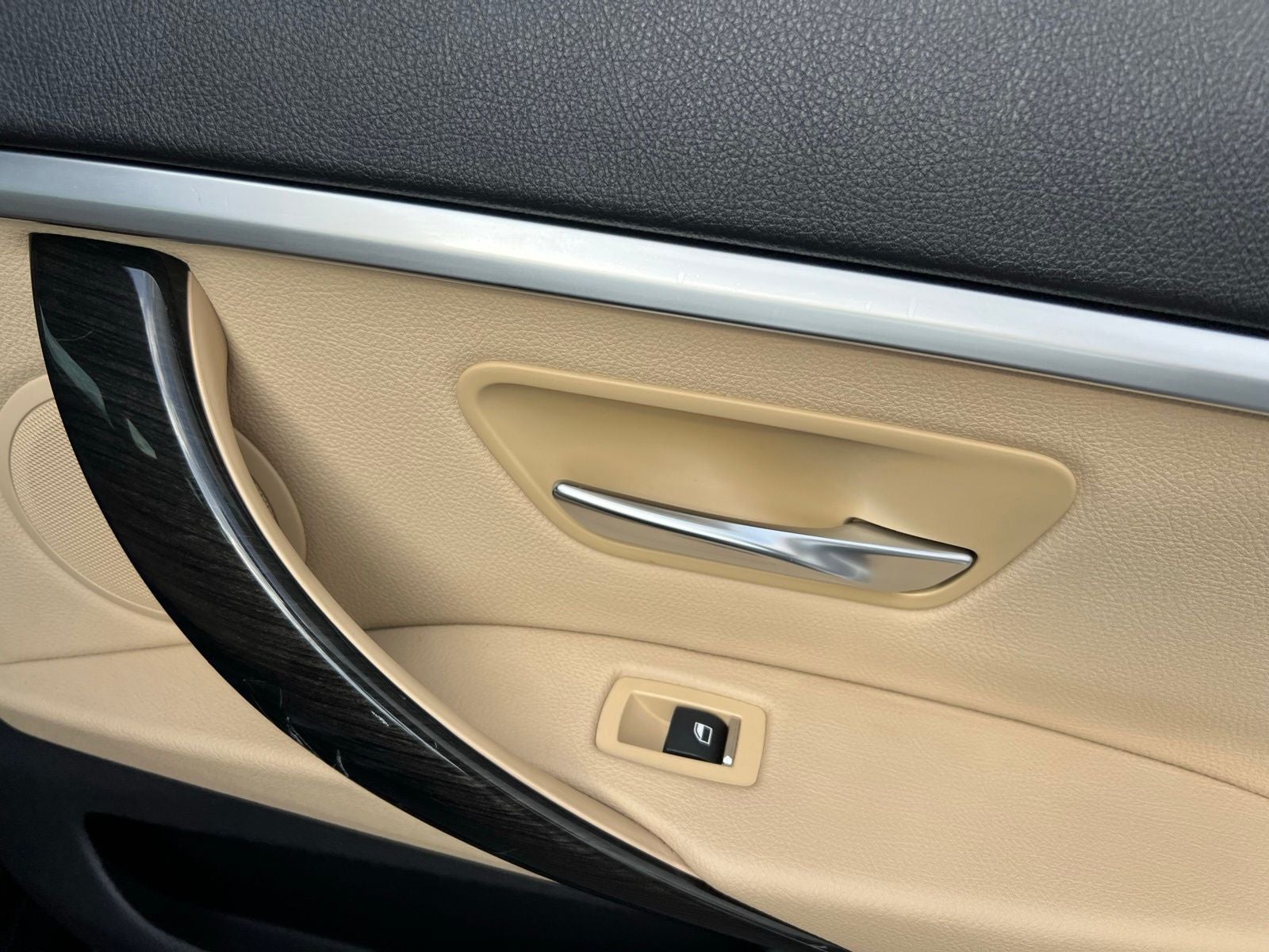 2020 BMW 4 Series 430i Gran Coupe