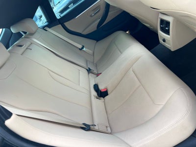 2020 BMW 4 Series 430i Gran Coupe