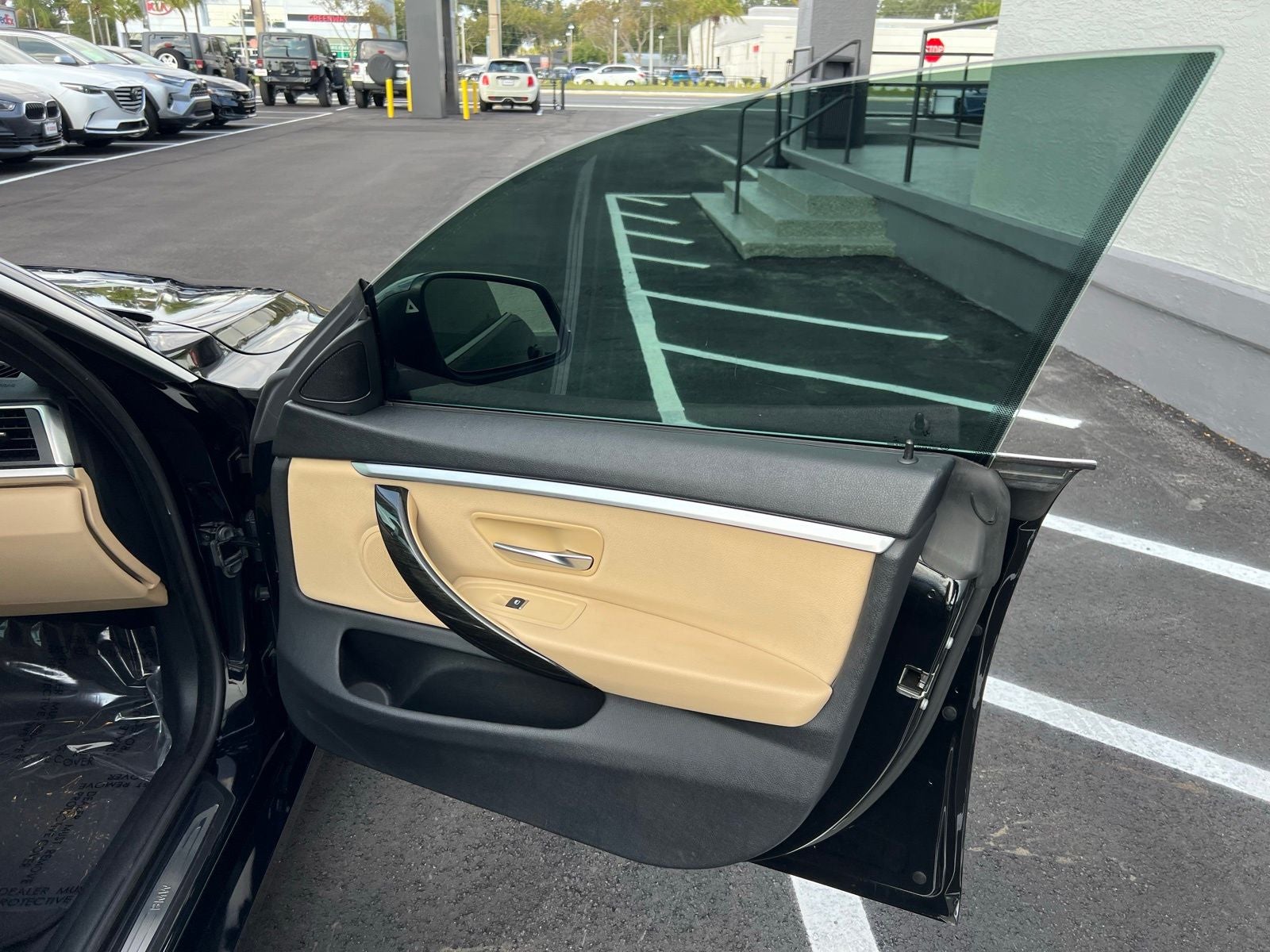 2020 BMW 4 Series 430i Gran Coupe