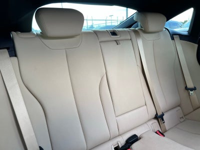 2020 BMW 4 Series 430i Gran Coupe