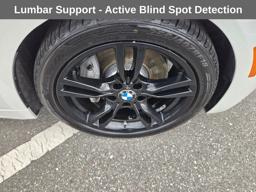 2020 BMW 4 Series 430i