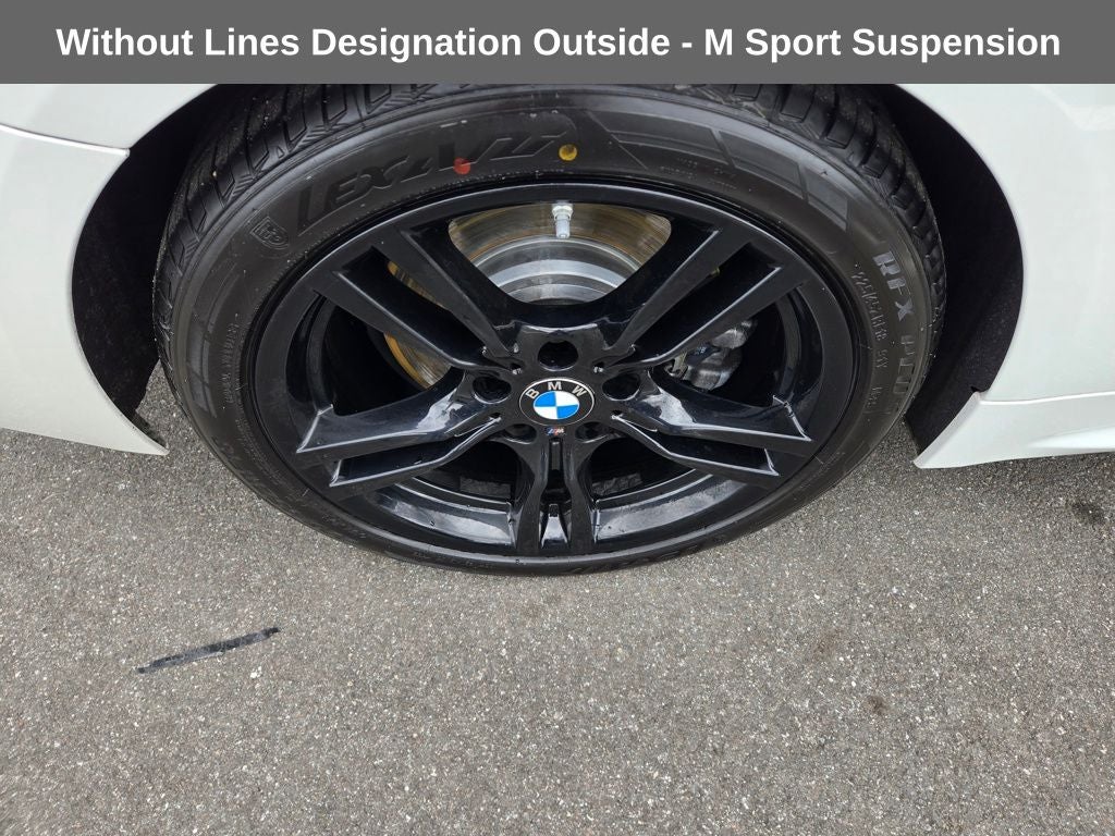 2020 BMW 4 Series 430i