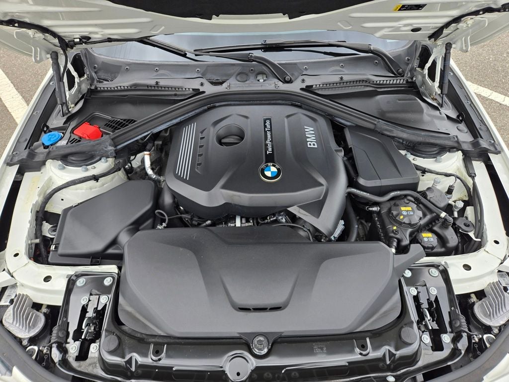 2020 BMW 4 Series 430i