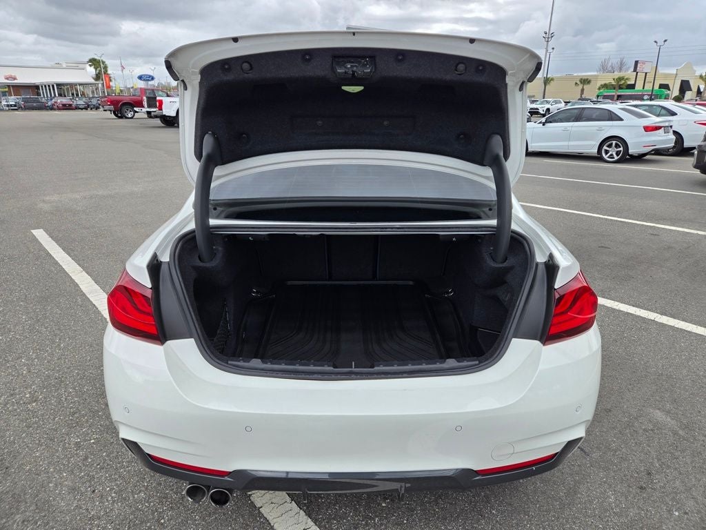 2020 BMW 4 Series 430i