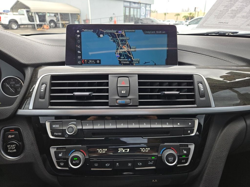 2020 BMW 4 Series 430i