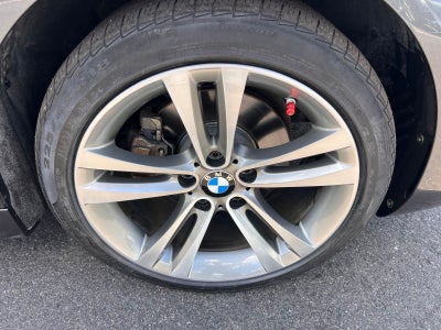 2018 BMW 4 Series 430i xDrive
