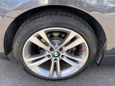 2018 BMW 4 Series 430i xDrive