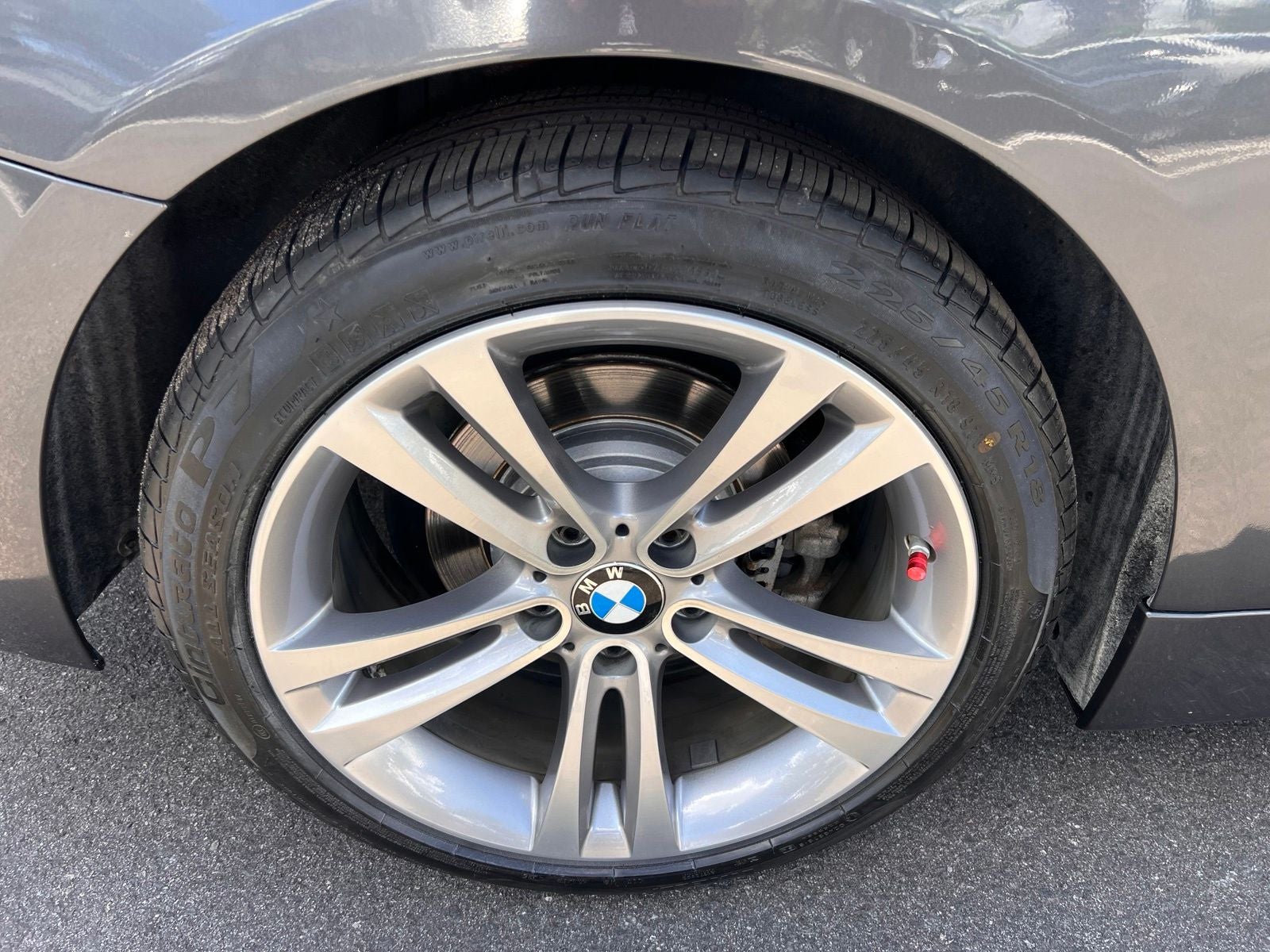 2018 BMW 4 Series 430i xDrive