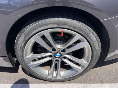 2018 BMW 4 Series 430i xDrive