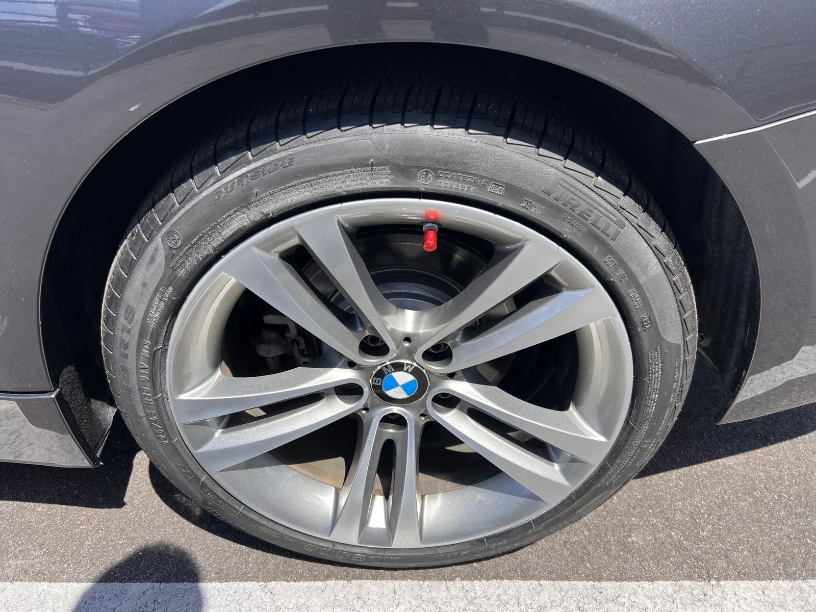 2018 BMW 4 Series 430i xDrive