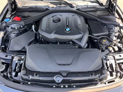 2018 BMW 4 Series 430i xDrive