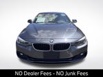 2018 BMW 4 Series 430i xDrive
