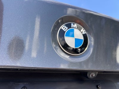 2018 BMW 4 Series 430i xDrive