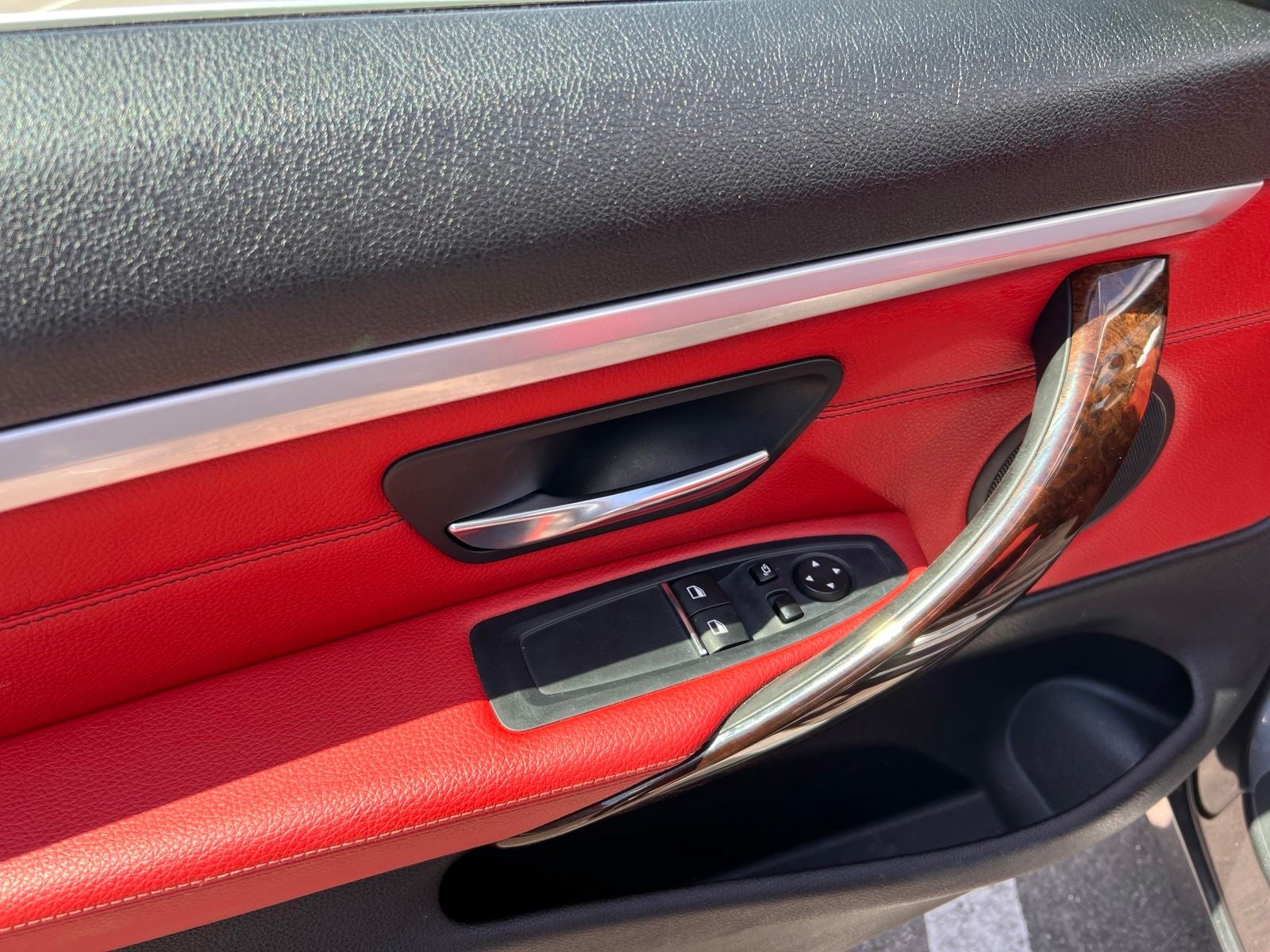 2018 BMW 4 Series 430i xDrive