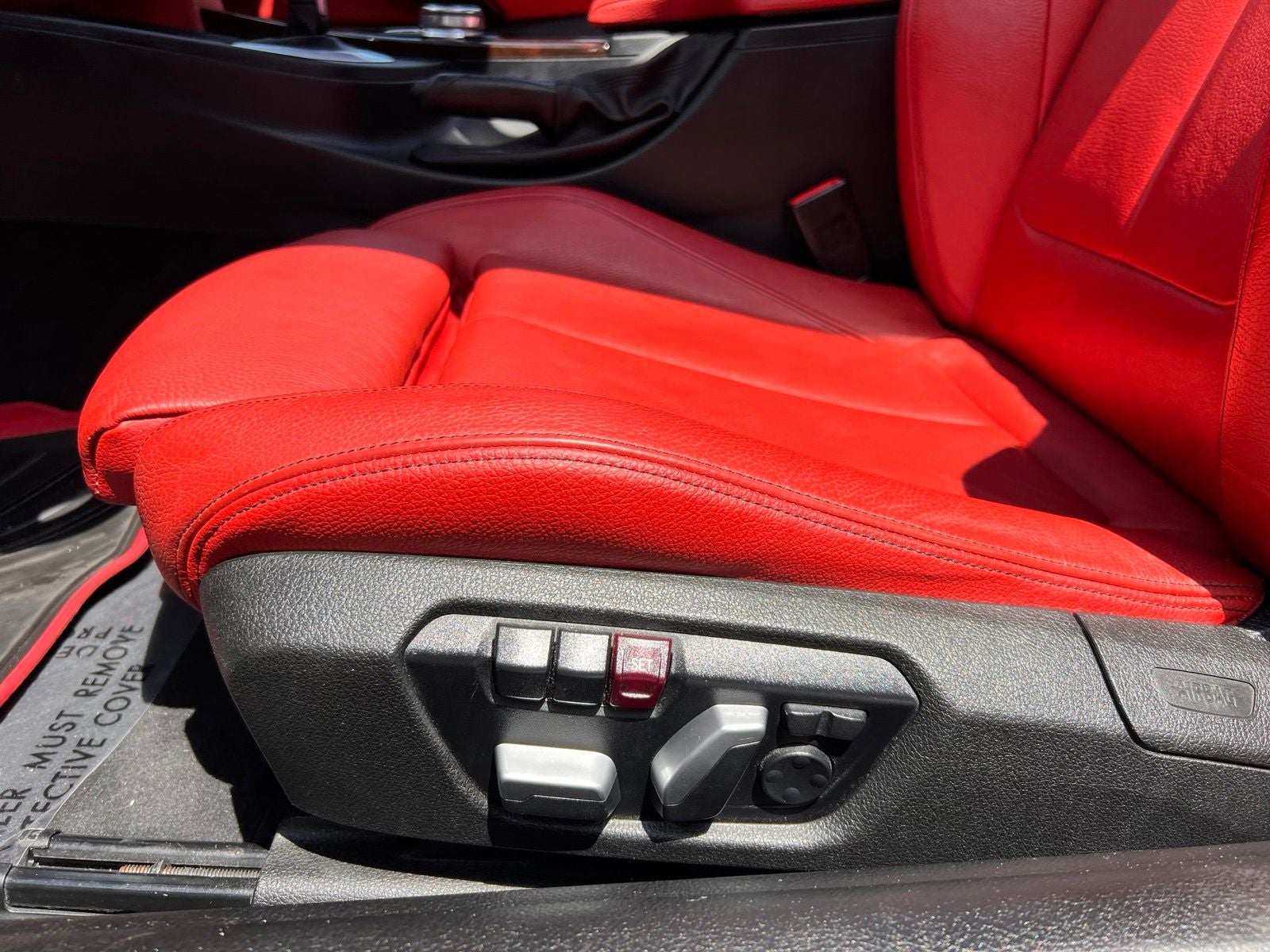 2018 BMW 4 Series 430i xDrive