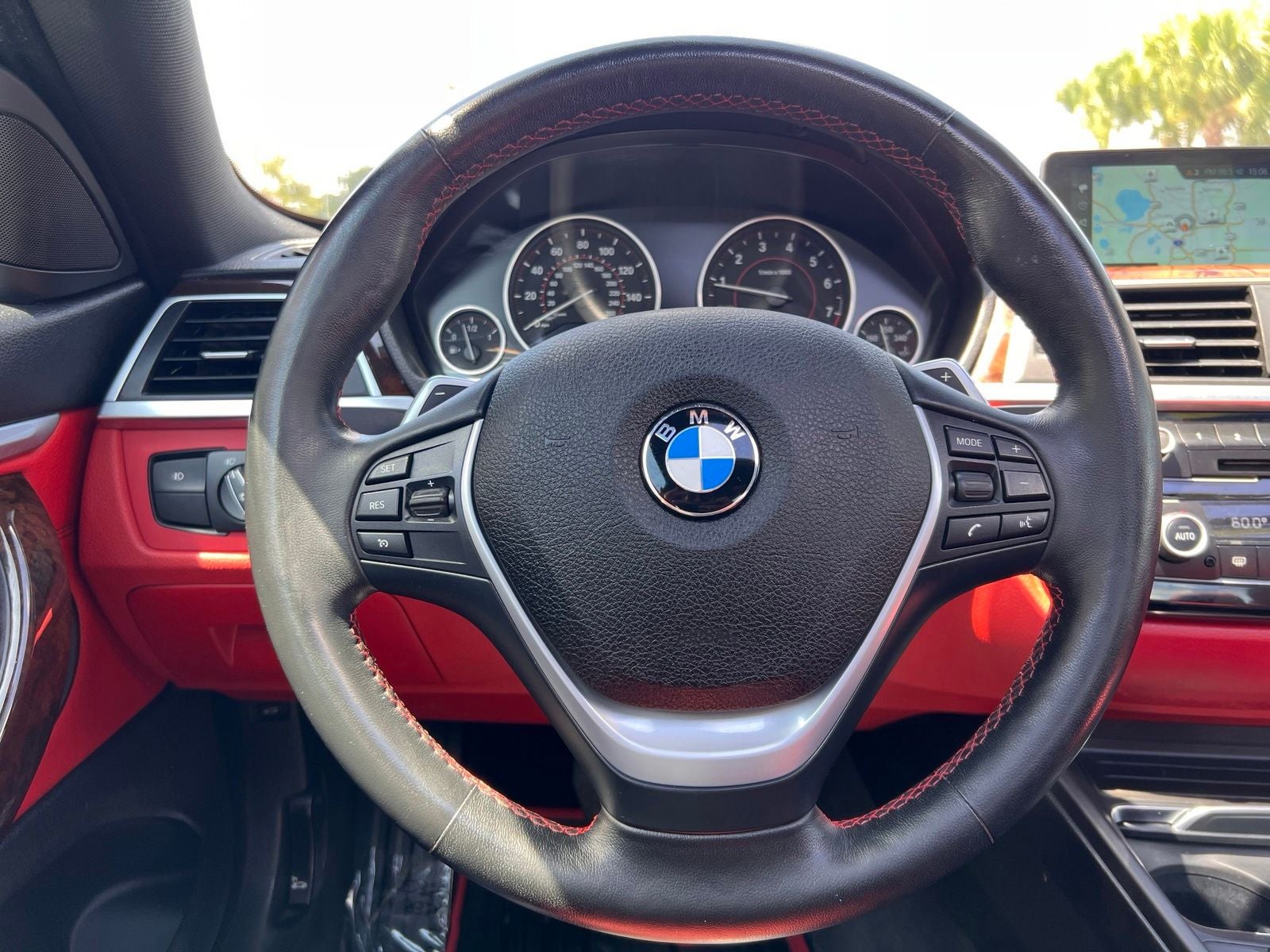 2018 BMW 4 Series 430i xDrive